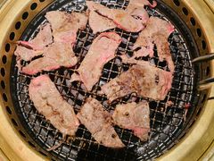 -神户赤童日式烤肉(金地广场店)