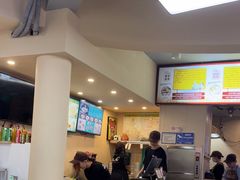 -面道赞宁海海鲜面(迎凤街店)