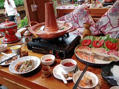 -民食香·腊排骨野生菌美食(木府店)