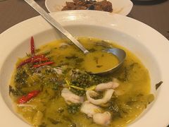 -望乡楼上海菜(日月光店)