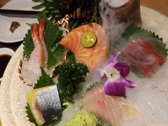 -禾风·海鲜料理自助(玉林店)