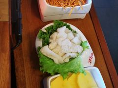 -井格重庆火锅(花乡奥莱店)