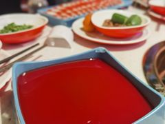 -蛙二爷美蛙火锅基地(温州总店)