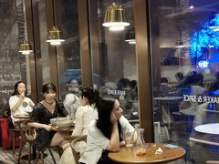 -BAKER&SPICE(BFC外滩金融中心店)