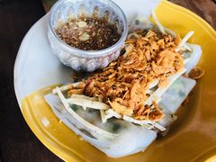 -Doo Dee Thai Food(Issan/Isaan/Esan)