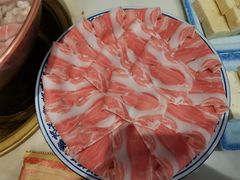 -宣武小院涮肉(前门店)