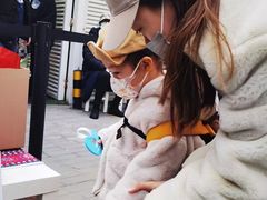 -Thinkfirst幼儿园(CBD双井校区)