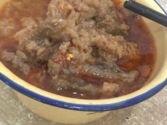 -定家小酥肉·清真(回民街店)