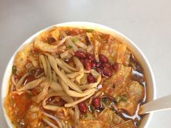螺蛳粉-丽丽三鲜螺蛳粉(田林路店)