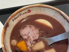 -鲜芋仙(观音桥大融城LG店)