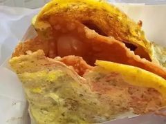 -清真·二嫂子煎饼果子(卫津路总店)