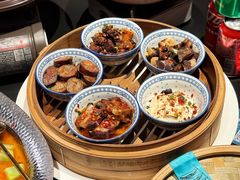 -索溪山寨·湘西饮食文化博物馆(标志门店)