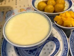 -广信牛奶甜品世家(万象城店)