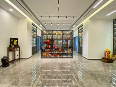 -北京盘古七星酒店