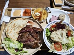 -榖屋house of flour(张江首店)