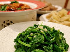 -白家餐厅(徐家汇店)