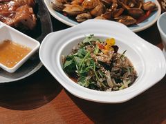 -南拳十三姨·潮汕砂锅粥(世纪金源店)