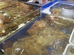 -品味居·首店·大连鲜活海鲜大连菜(东港店)