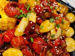 -松哥油焖大虾(科技园店)