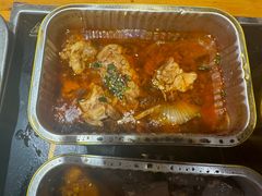 -新疆烧烤王(广灵店)
