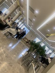 -THE LOG SALON 记录