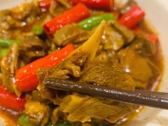 口味羊排-太极·粤菜餐厅(亚运村鸟巢店)