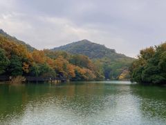 -白马涧龙池景区