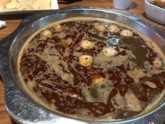 -傣妹火锅(南京东路一店)