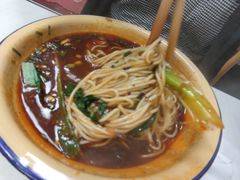 麻辣小面-老蒋面(南坪店)