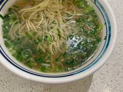 -丝路伊兰·兰州牛肉面(牛街总店)