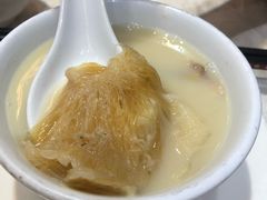 -凤城礼记鱼翅海鲜酒家(新马路总店)