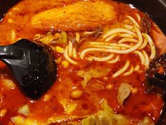 -阿香米线(凯德广场.1818店)