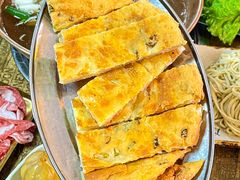 -清真·馬坡二旦烧烤(人生一串拍摄店)