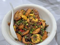 -谭姐湘菜馆(浦东大道店)