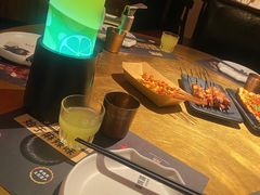 -烤匠麻辣烤鱼(时代广场店)