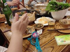 -亮欢寨(凯里总店)