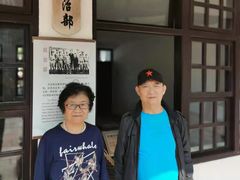 -黄埔军校旧址纪念馆