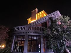 -贺绿汀音乐厅
