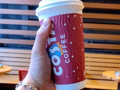 -COSTA COFFEE(吴江路店)