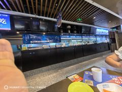 -大河宴·椒麻鱼火锅(北京路中和美食街店)
