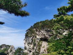 -安徽天堂寨风景区