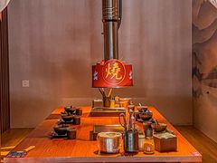 -山之屋炭火烧肉·生啤畅饮(大朗万科中央公园店)