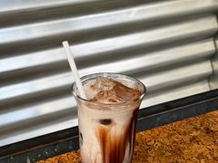 -METAL HANDS铁手咖啡制造局(五道营店)