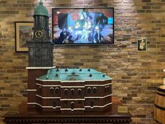 -申德勒加油站西餐厅(太仓店)