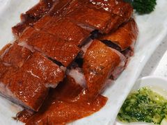 -香港新发烧腊茶餐厅(书城店)