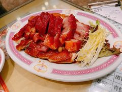 -吴系粤菜馆·茶餐厅(深业上城店)