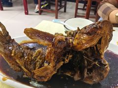 -奥华餐厅·老张记(台基厂店)