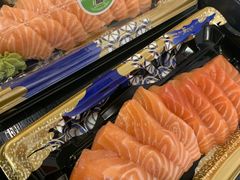 -池田寿司·4H鲜作(朝阳大悦城店)