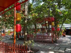 -陶缘一号·四季缘·老字号顺德菜·户外婚礼家宴(西滘店)
