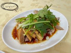 -电白鸭粥店(下沙二坊88号店)